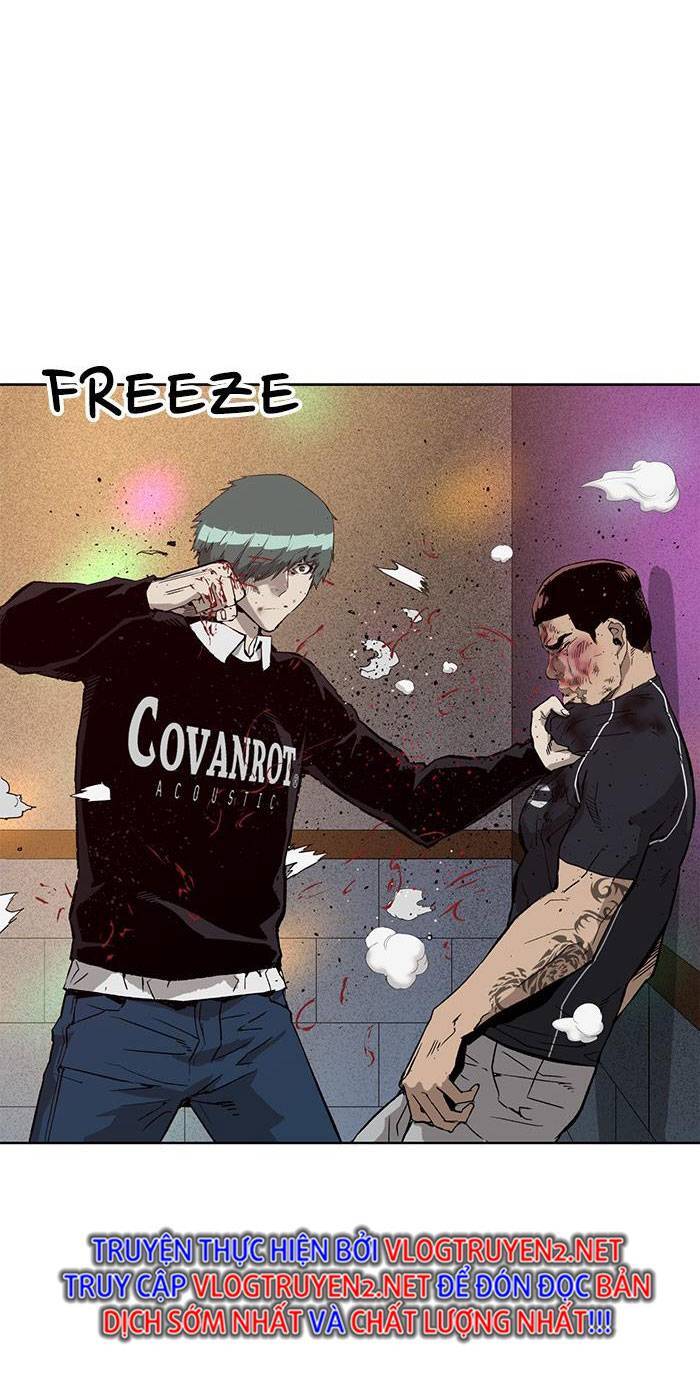 Anh Hùng Yếu Chapter 194 - 29
