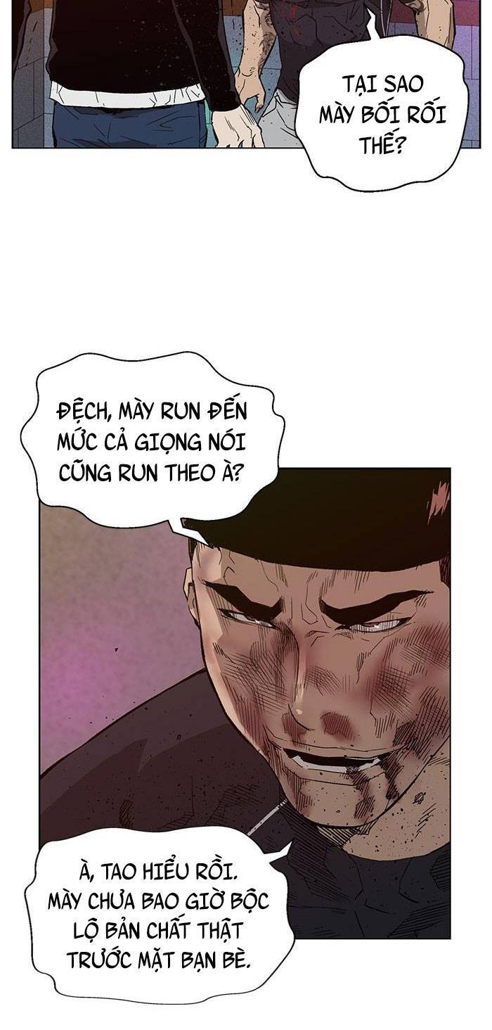 Anh Hùng Yếu Chapter 194 - 34