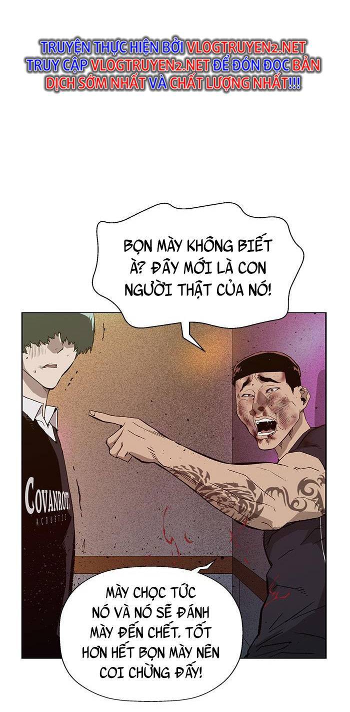 Anh Hùng Yếu Chapter 194 - 36