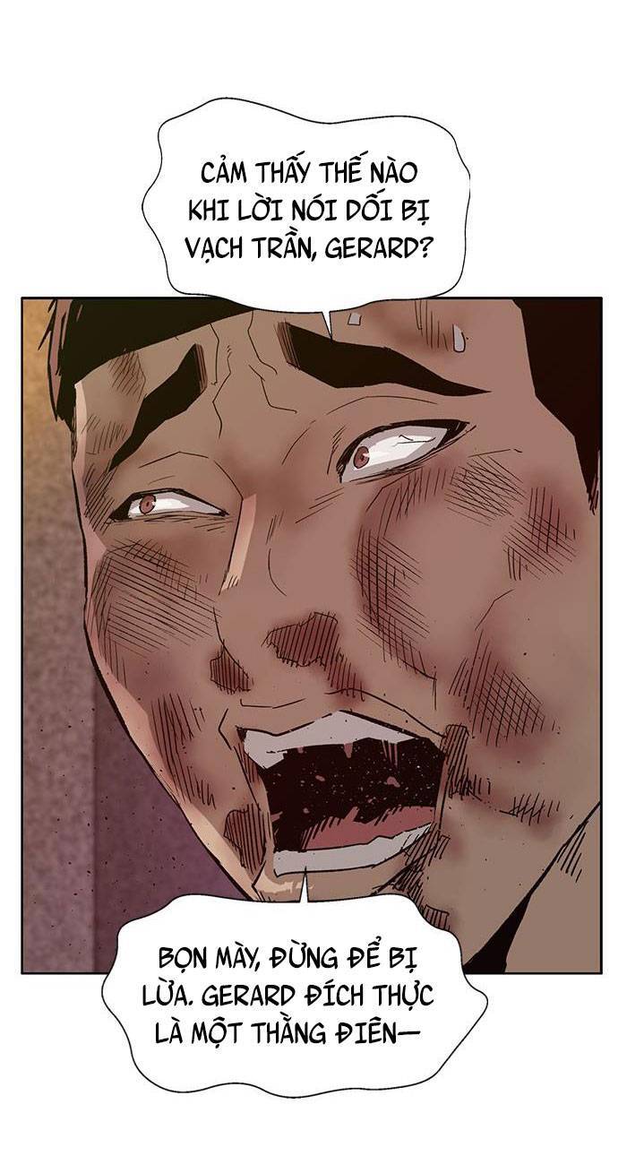 Anh Hùng Yếu Chapter 194 - 37