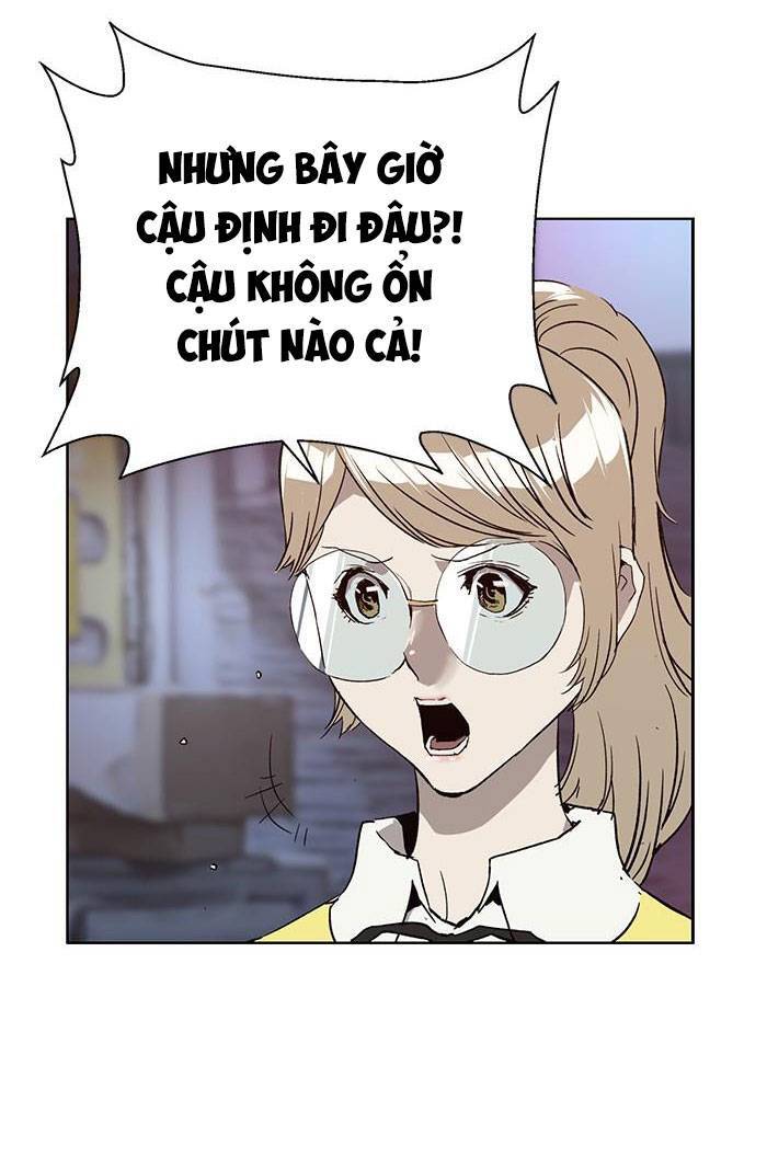 Anh Hùng Yếu Chapter 194 - 64