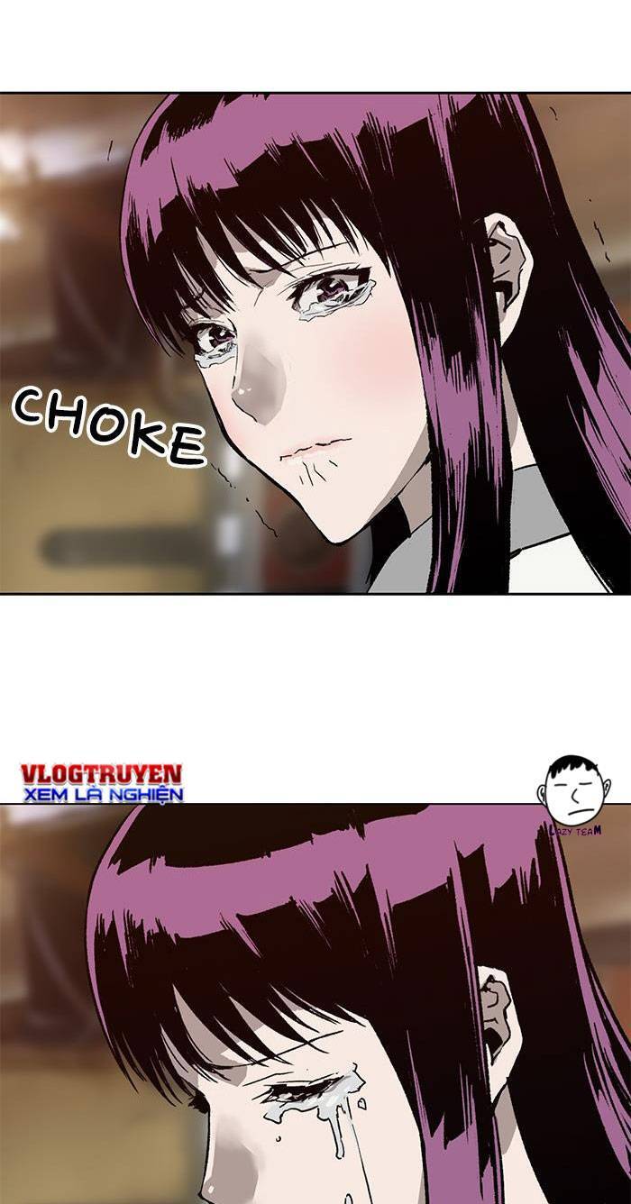 Anh Hùng Yếu Chapter 194 - 74