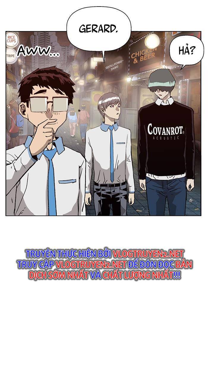 Anh Hùng Yếu Chapter 194 - 77