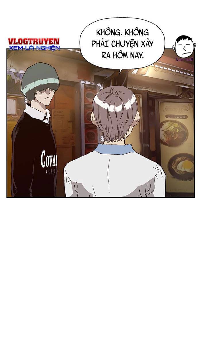 Anh Hùng Yếu Chapter 194 - 80