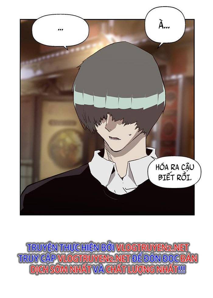 Anh Hùng Yếu Chapter 194 - 82