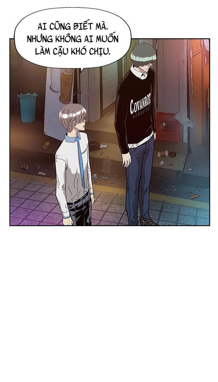 Anh Hùng Yếu Chapter 194 - 83