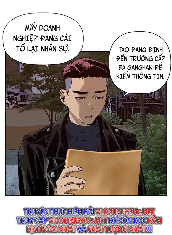 Anh Hùng Yếu Chapter 194 - 88