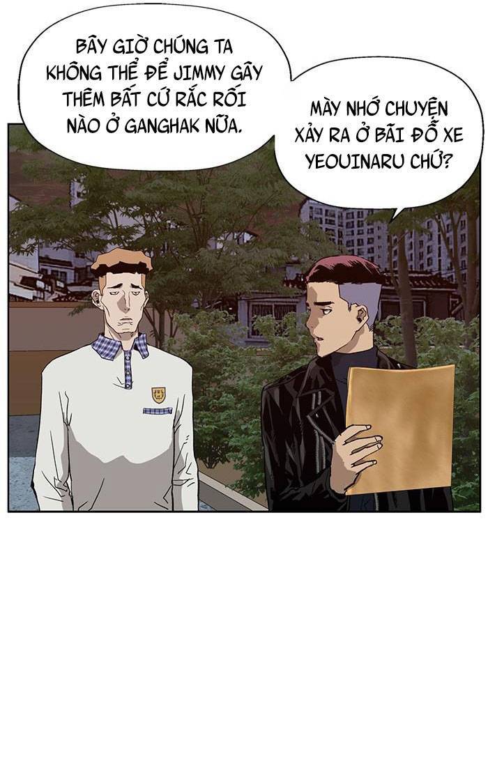 Anh Hùng Yếu Chapter 194 - 90