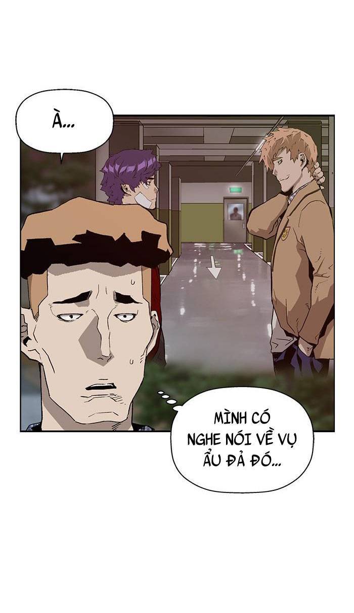 Anh Hùng Yếu Chapter 194 - 91