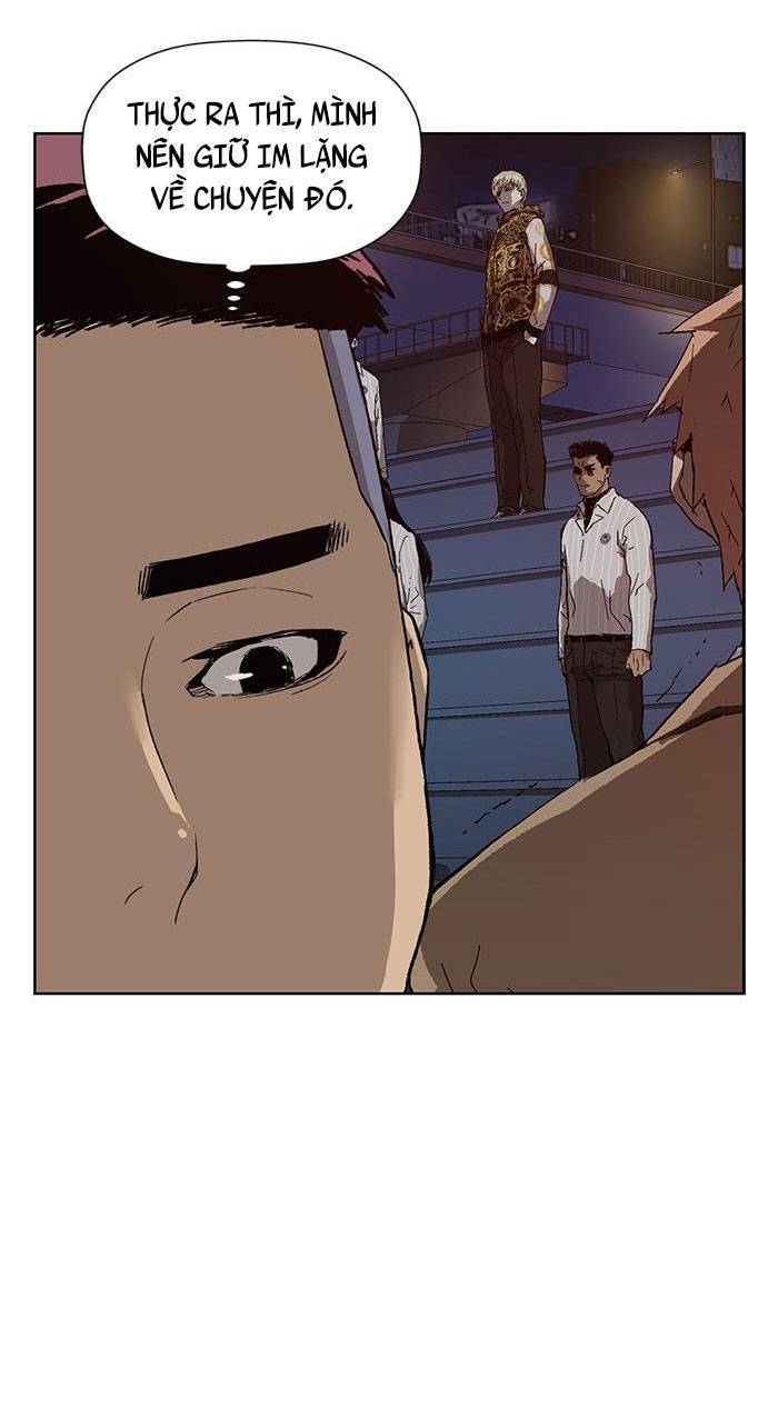 Anh Hùng Yếu Chapter 194 - 93