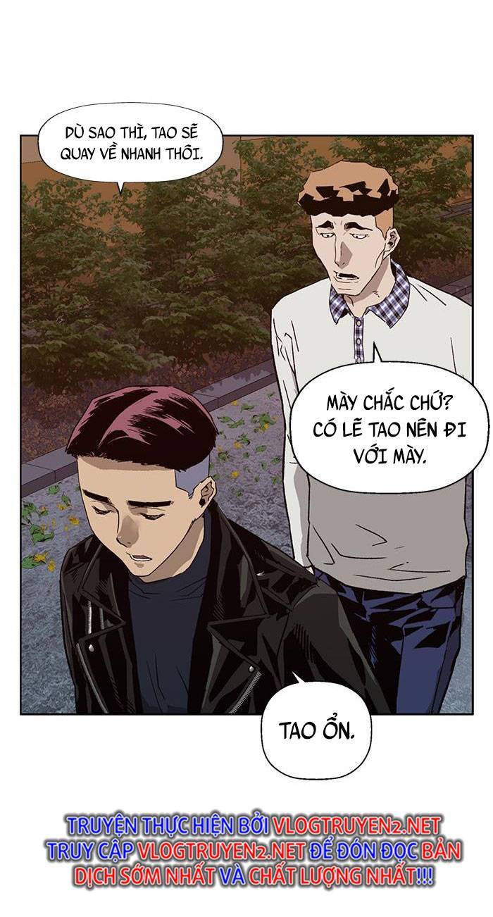 Anh Hùng Yếu Chapter 194 - 94