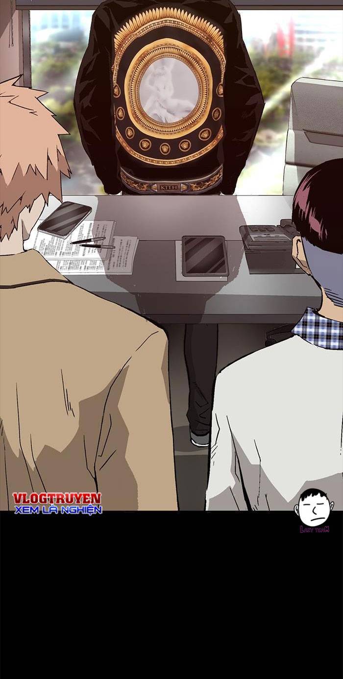 Anh Hùng Yếu Chapter 194 - 97