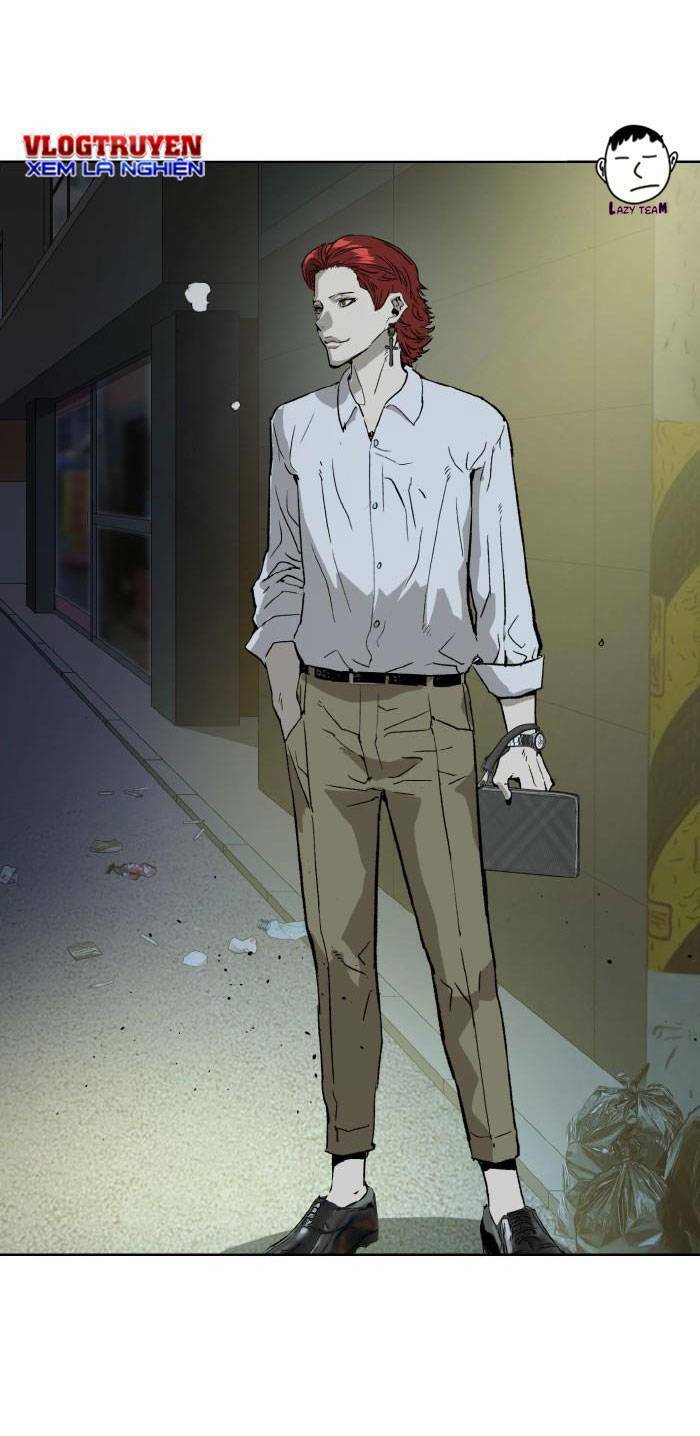 Anh Hùng Yếu Chapter 196 - 2