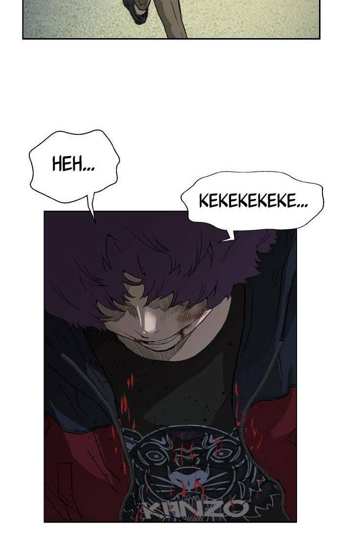 Anh Hùng Yếu Chapter 196 - 17