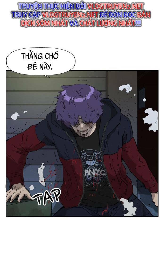 Anh Hùng Yếu Chapter 196 - 18