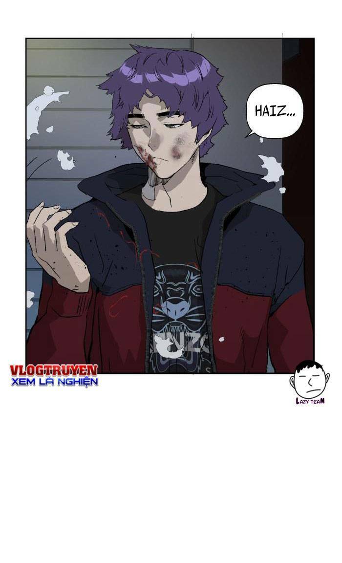 Anh Hùng Yếu Chapter 196 - 20