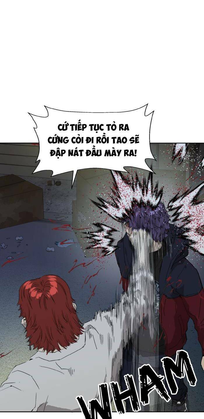 Anh Hùng Yếu Chapter 196 - 26