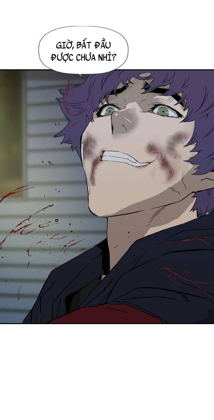Anh Hùng Yếu Chapter 196 - 30