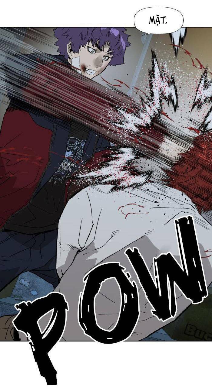 Anh Hùng Yếu Chapter 196 - 34