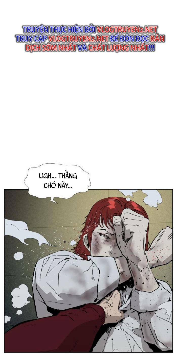 Anh Hùng Yếu Chapter 196 - 35