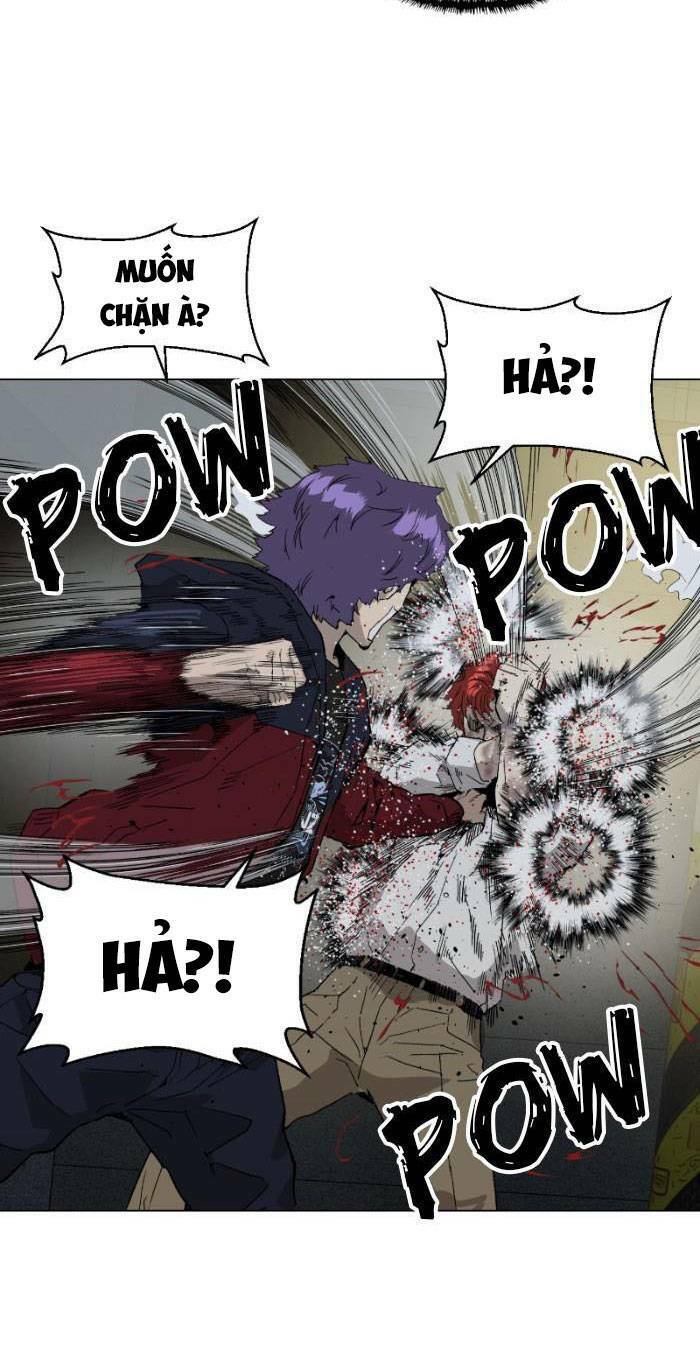 Anh Hùng Yếu Chapter 196 - 39