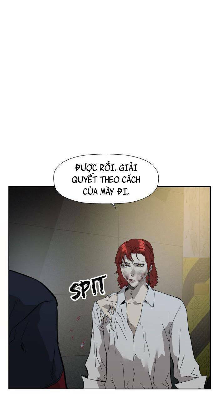 Anh Hùng Yếu Chapter 196 - 49