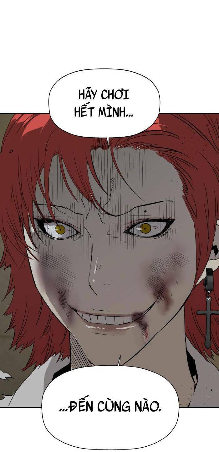 Anh Hùng Yếu Chapter 196 - 50