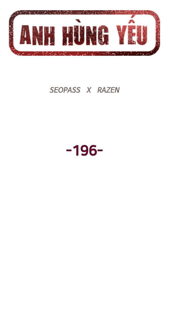 Anh Hùng Yếu Chapter 196 - 56