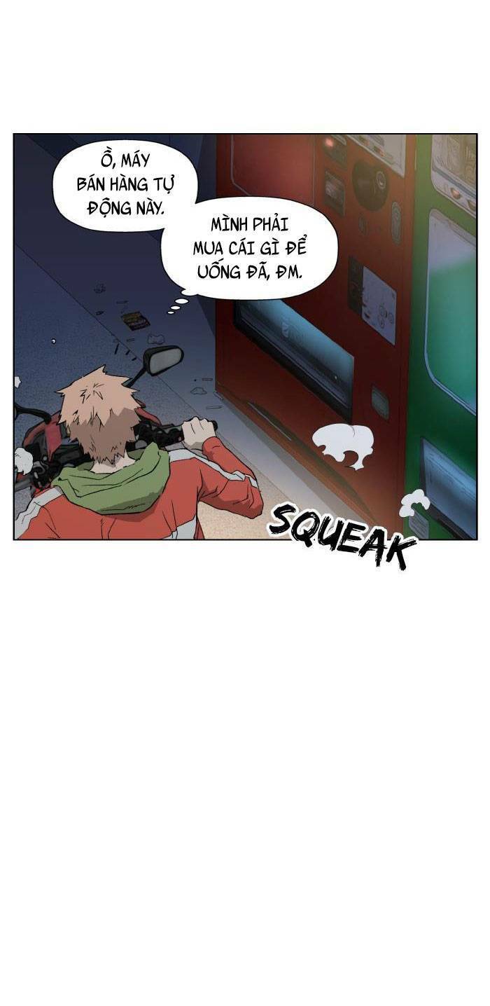 Anh Hùng Yếu Chapter 196 - 59