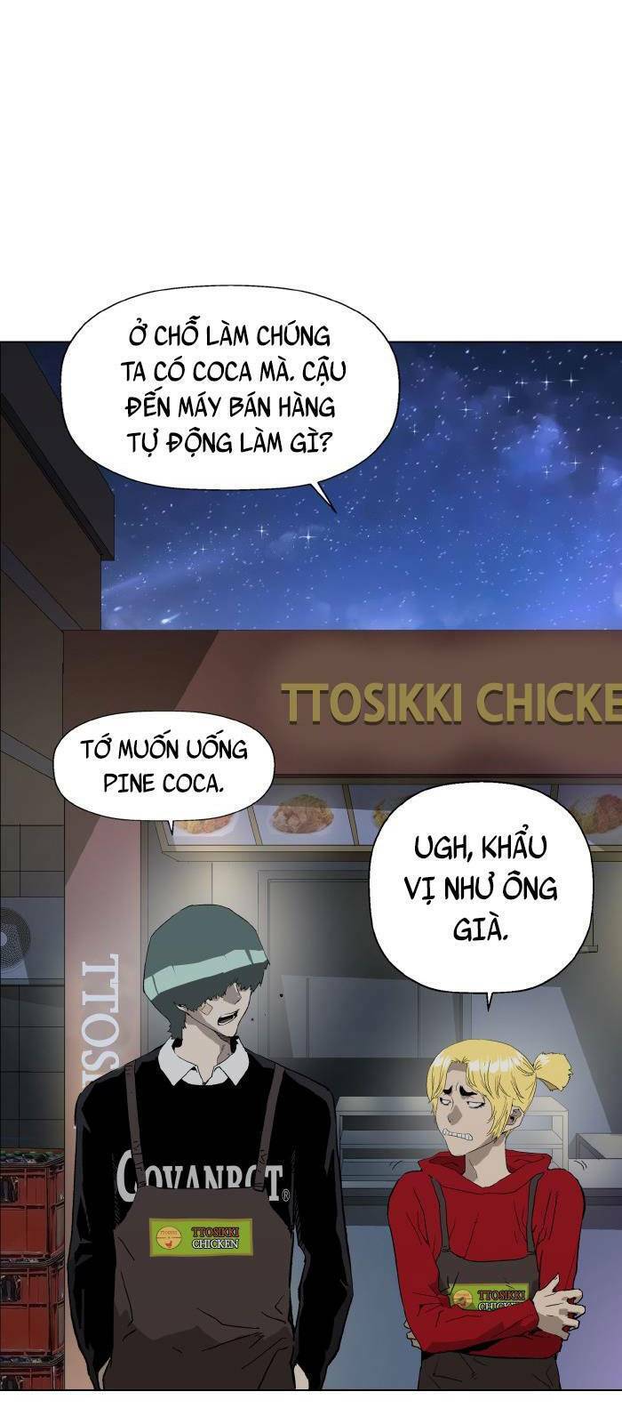 Anh Hùng Yếu Chapter 196 - 60