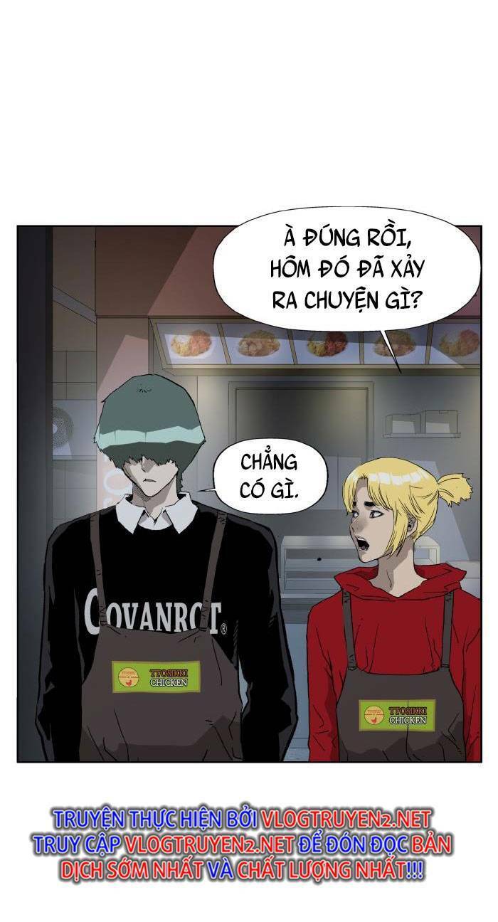 Anh Hùng Yếu Chapter 196 - 61