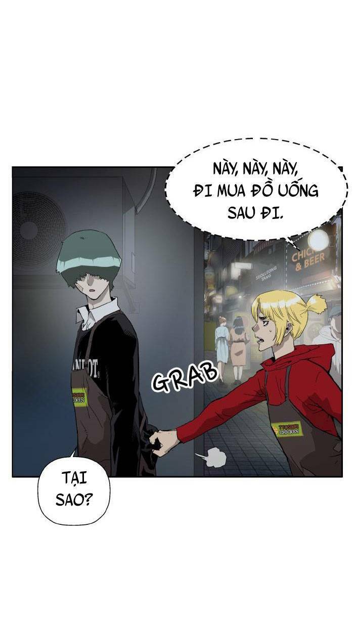 Anh Hùng Yếu Chapter 196 - 63