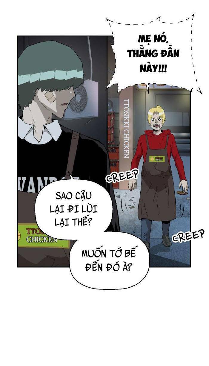 Anh Hùng Yếu Chapter 196 - 64