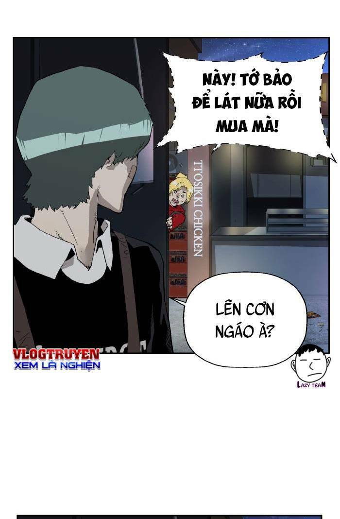 Anh Hùng Yếu Chapter 196 - 65