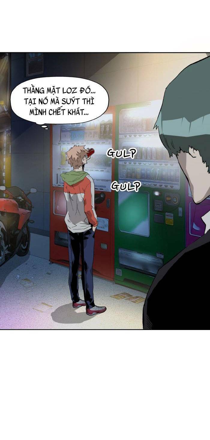 Anh Hùng Yếu Chapter 196 - 67