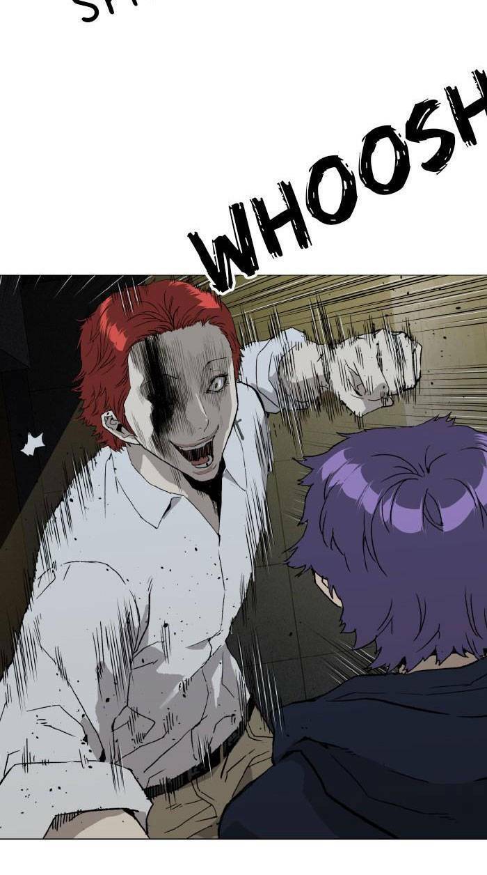 Anh Hùng Yếu Chapter 196 - 8