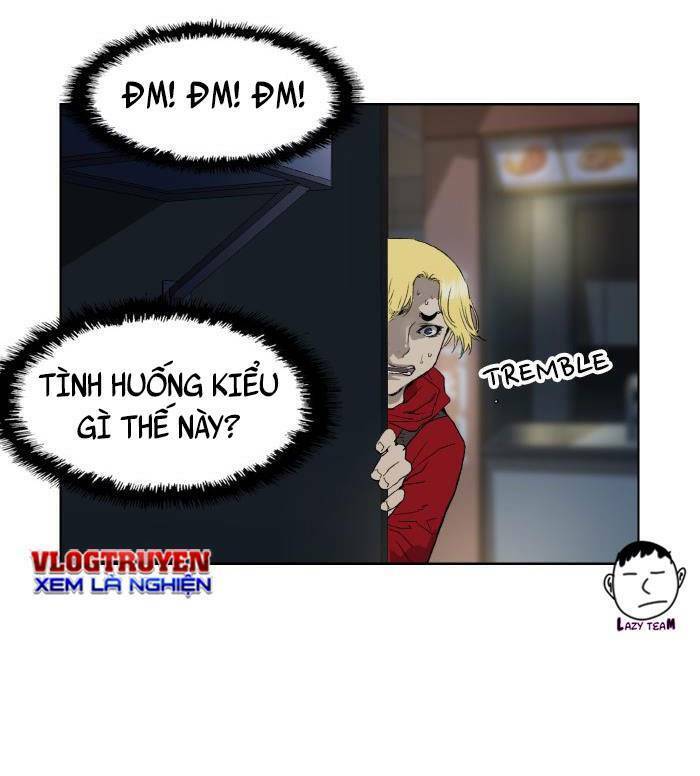 Anh Hùng Yếu Chapter 196 - 71