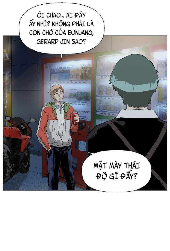 Anh Hùng Yếu Chapter 196 - 72