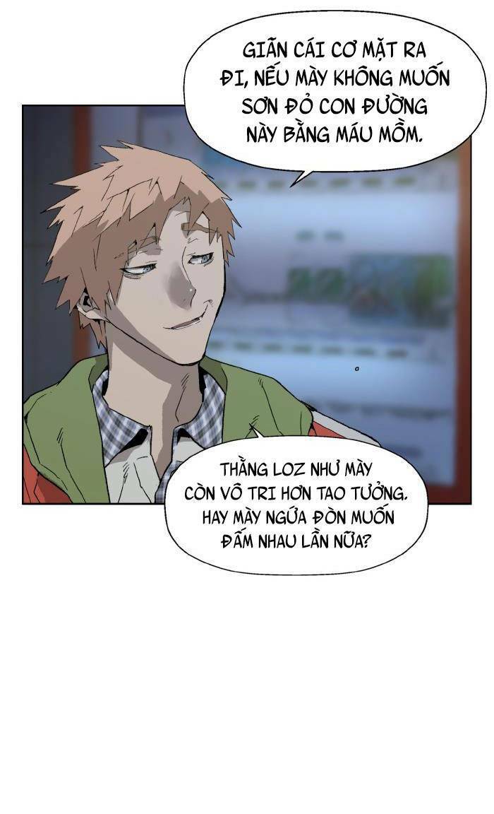 Anh Hùng Yếu Chapter 196 - 73