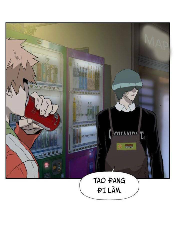 Anh Hùng Yếu Chapter 196 - 79