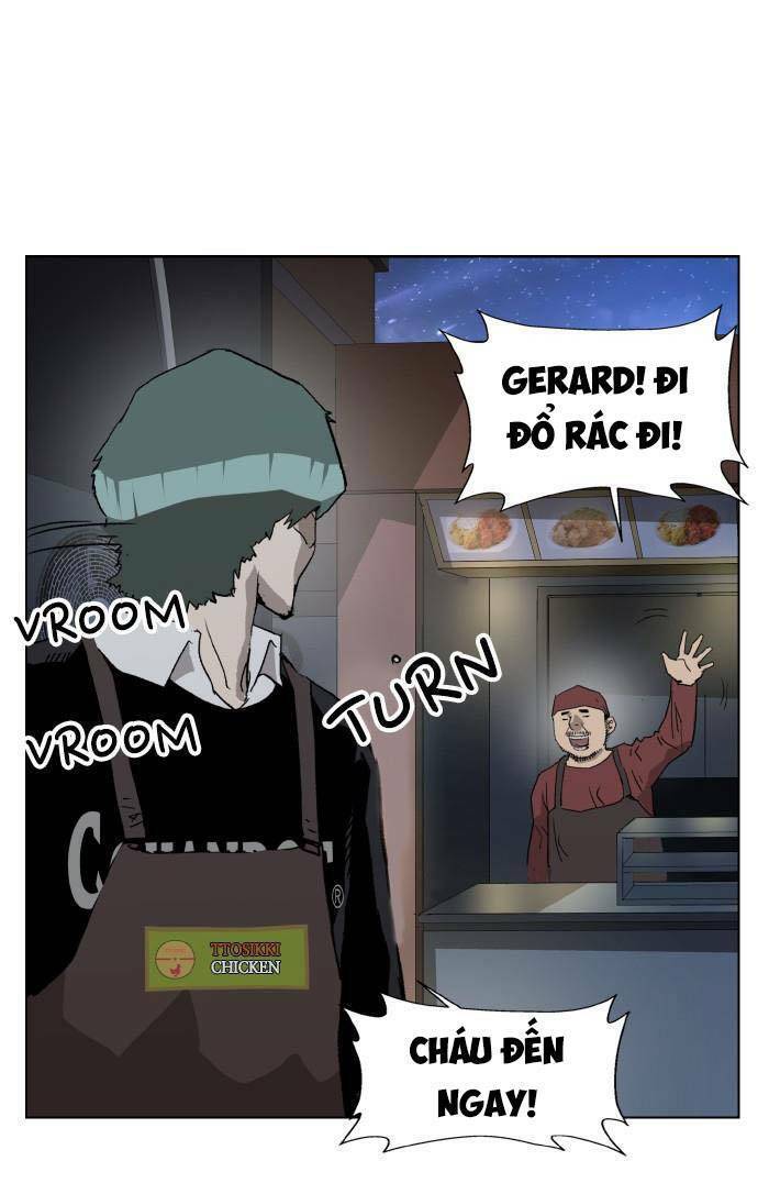 Anh Hùng Yếu Chapter 196 - 81