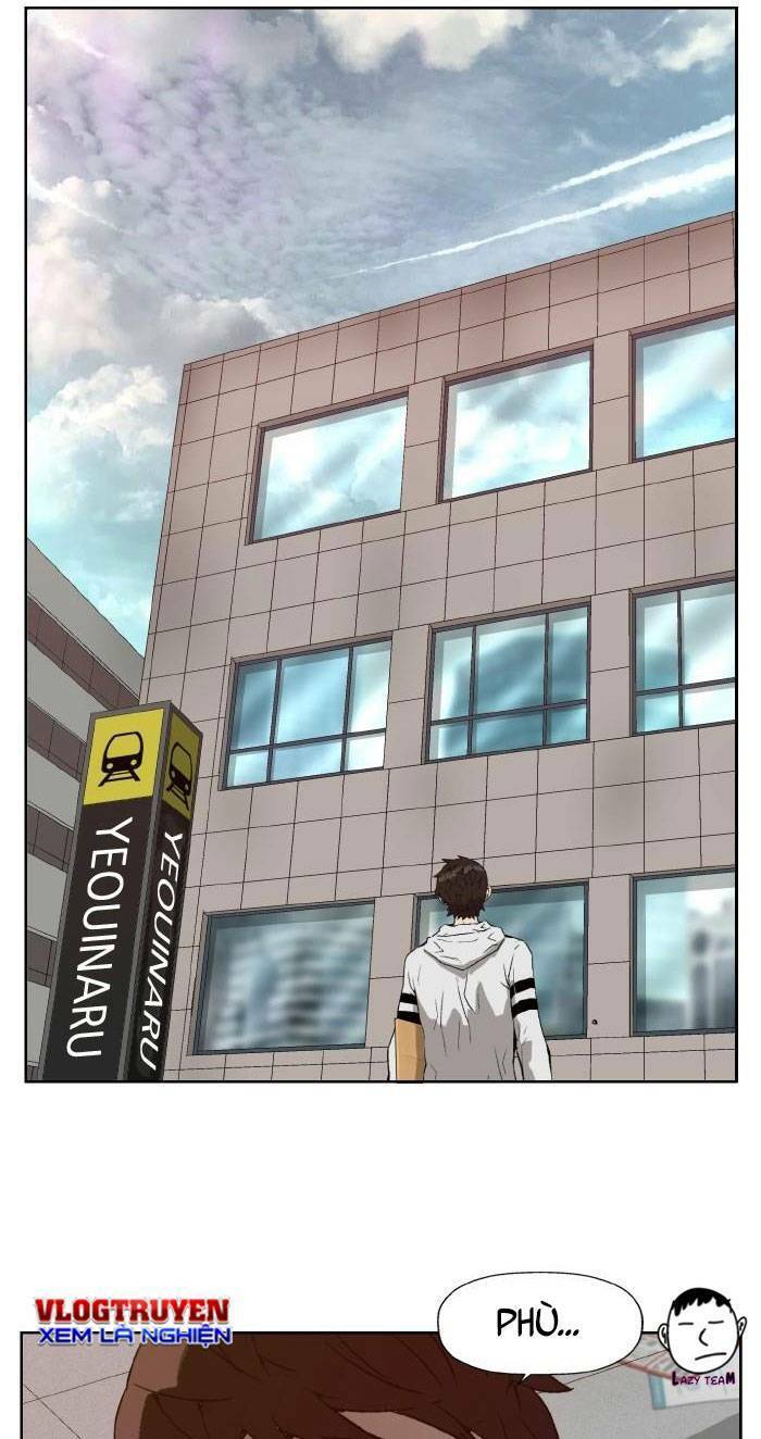 Anh Hùng Yếu Chapter 204 - 1