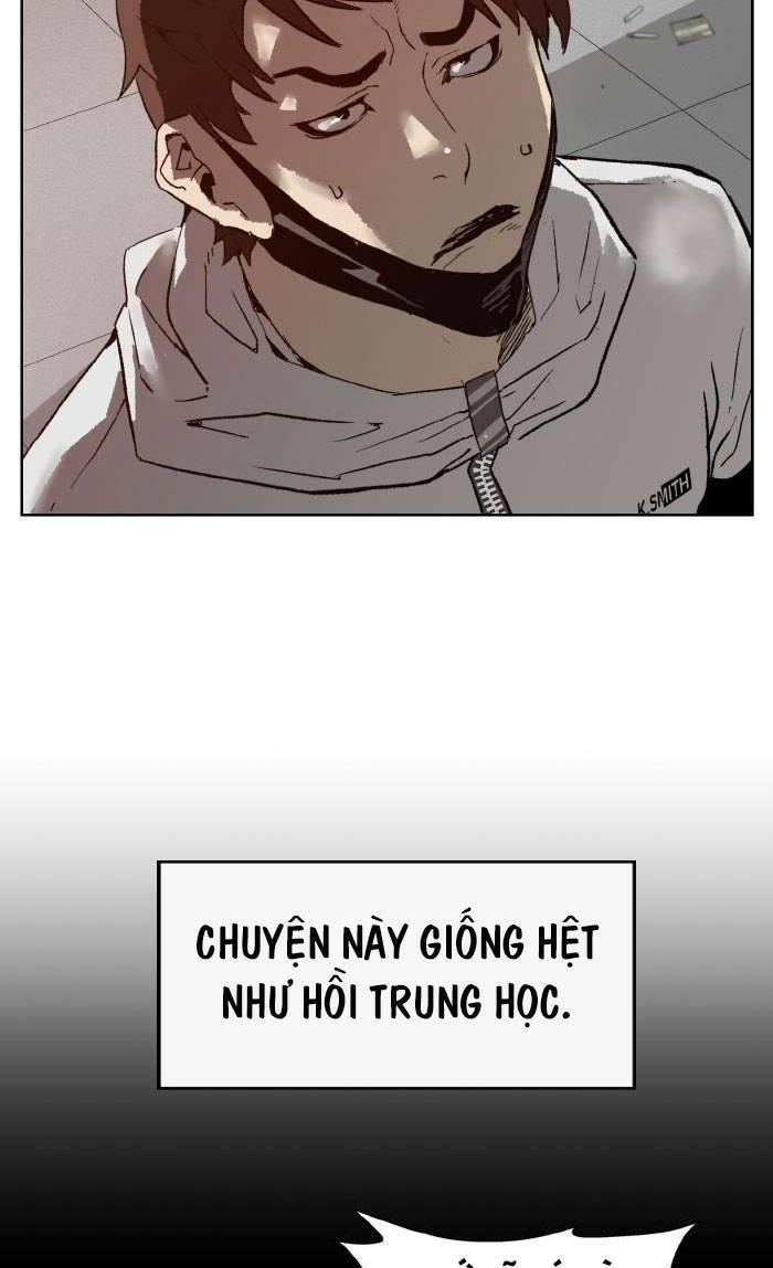 Anh Hùng Yếu Chapter 204 - 2