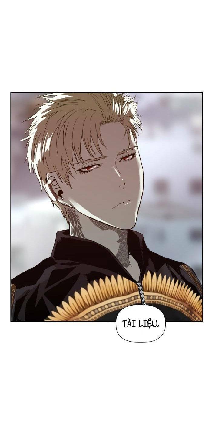 Anh Hùng Yếu Chapter 204 - 16