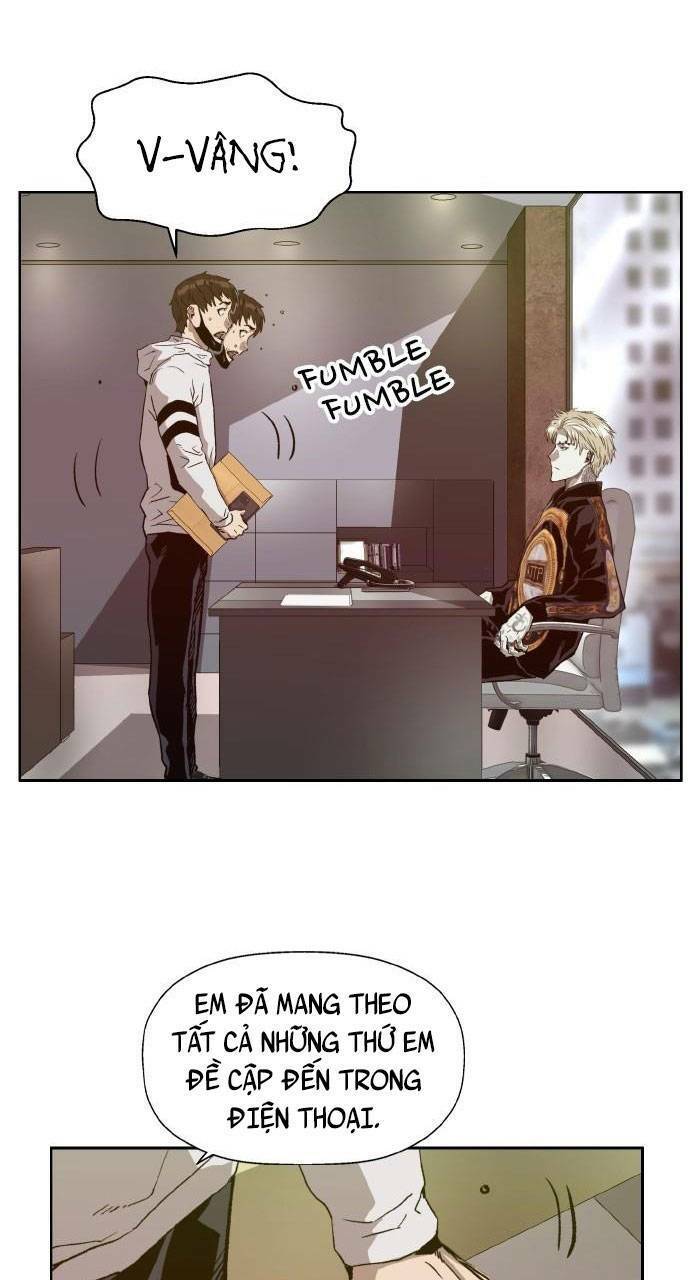 Anh Hùng Yếu Chapter 204 - 17