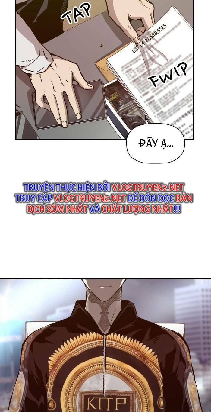 Anh Hùng Yếu Chapter 204 - 18