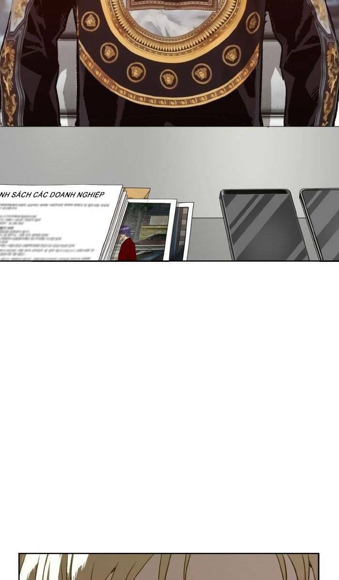 Anh Hùng Yếu Chapter 204 - 19