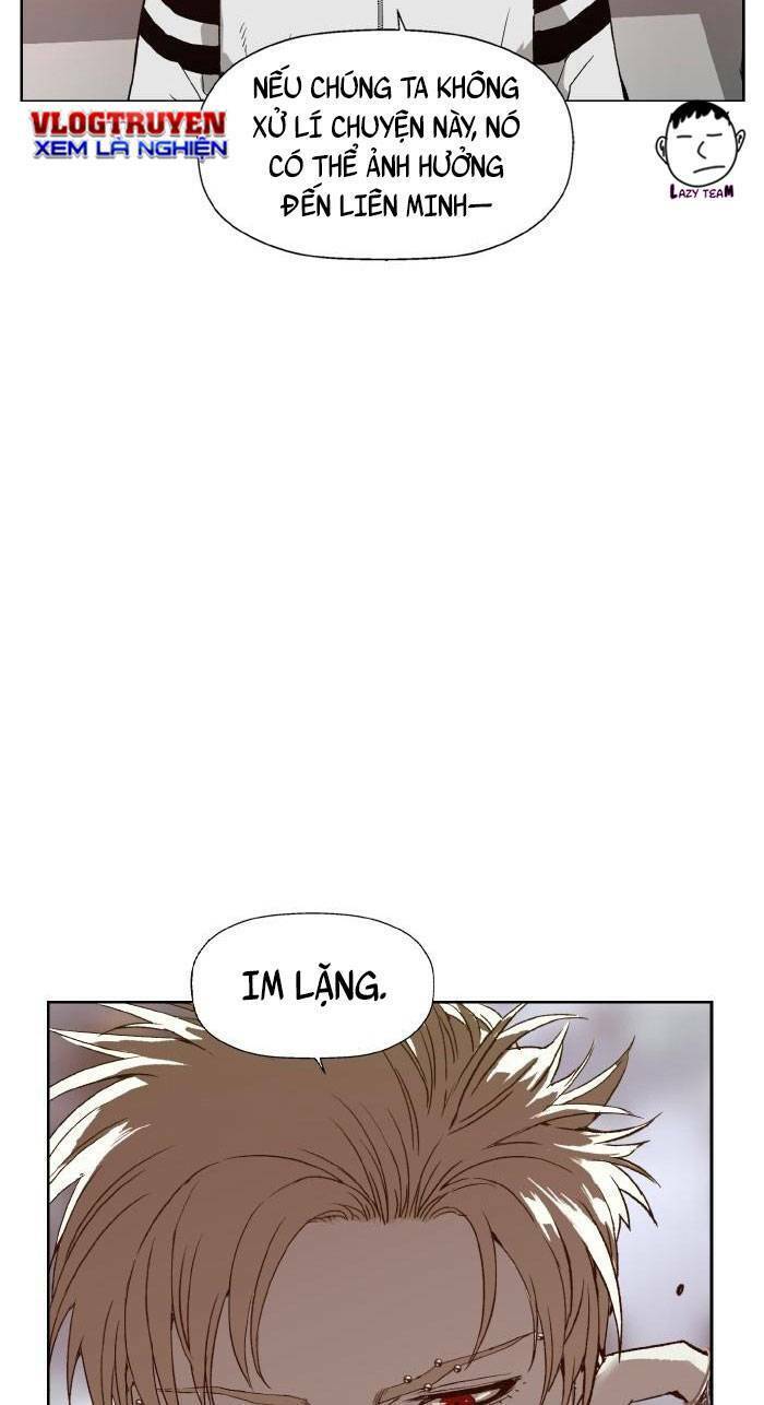 Anh Hùng Yếu Chapter 204 - 22