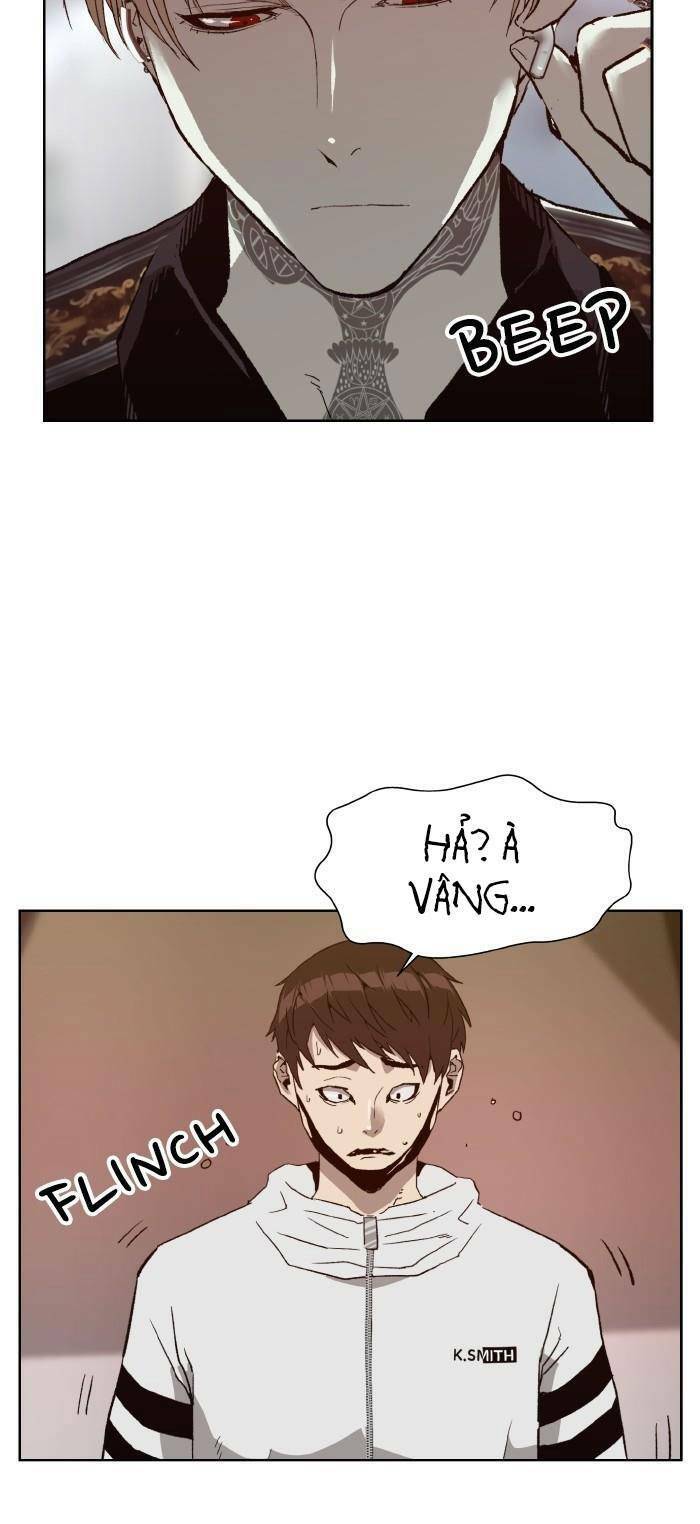 Anh Hùng Yếu Chapter 204 - 23