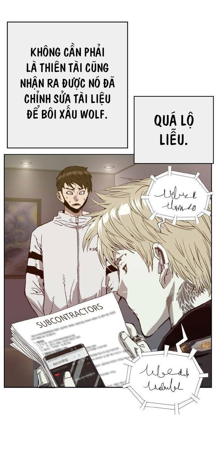 Anh Hùng Yếu Chapter 204 - 25